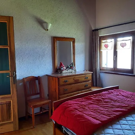 Pila Vacanze Appartamento *