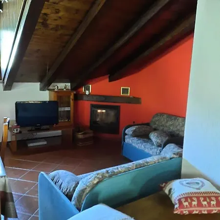 Pila Vacanze Apartment