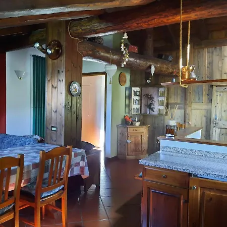 Pila Vacanze Gressan