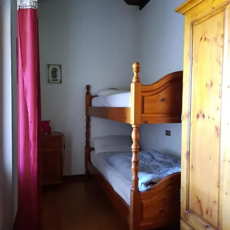 Appartamento Pila Vacanze *