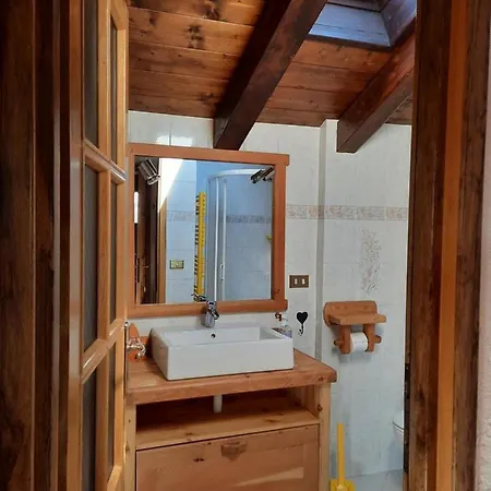 Pila Vacanze Appartamento *