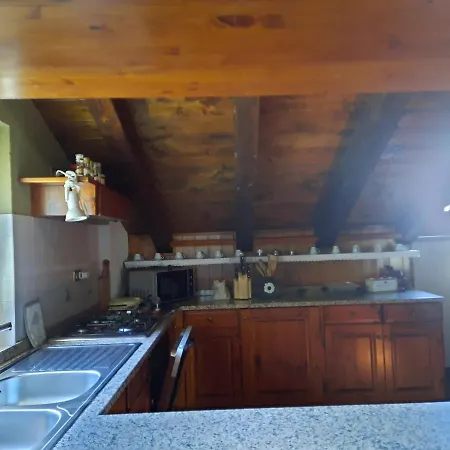 Pila Vacanze Appartamento *