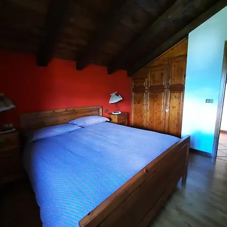 Pila Vacanze Apartman