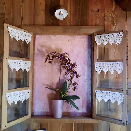 Apartman Pila Vacanze