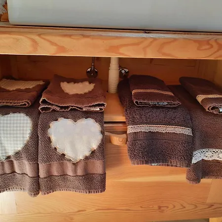 Pila Vacanze Appartamento *