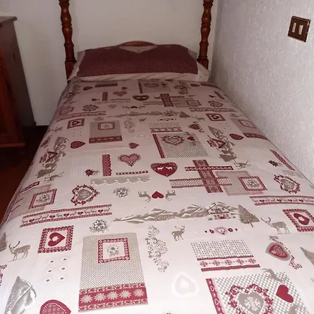 Pila Vacanze גרסאן