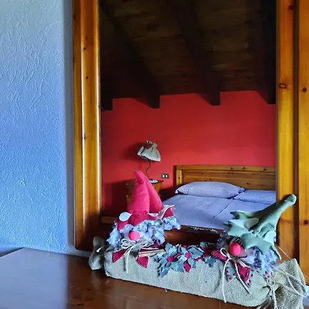 Pila Vacanze Apartament *
