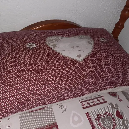 Apartman Pila Vacanze *