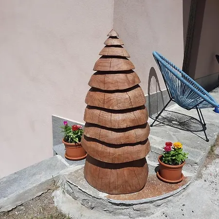 Pila Vacanze * Gressan