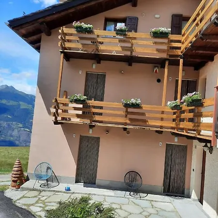 Pila Vacanze Gressan