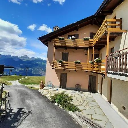 Pila Vacanze Gressan