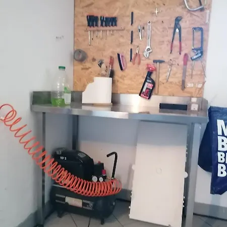 Appartamento Pila Vacanze *