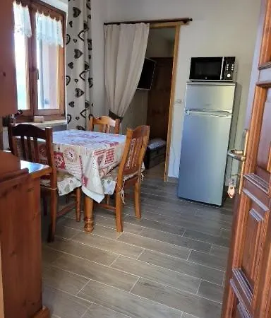 Pila Vacanze Appartamento *