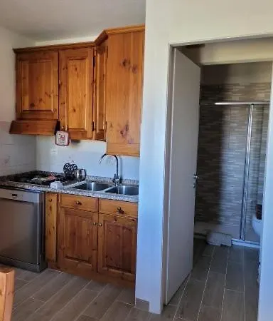 Pila Vacanze Apartment Gressan