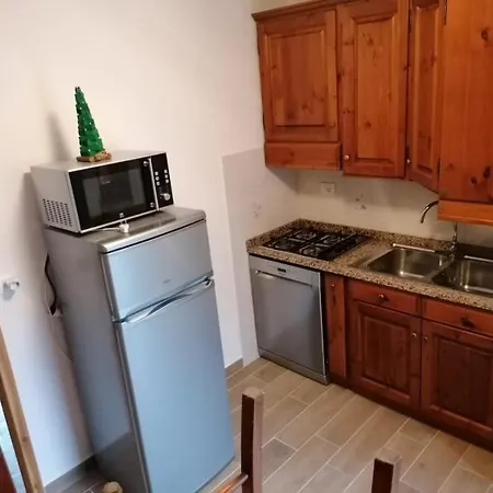 Pila Vacanze Apartamento *