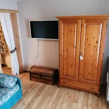 Pila Vacanze Apartment