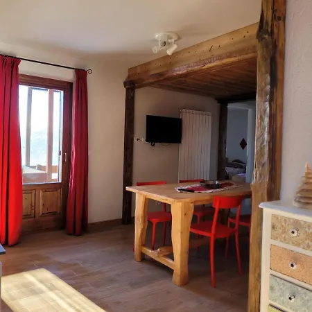 Pila Vacanze Apartman