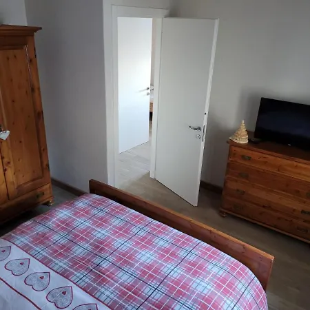 Apartment Pila Vacanze