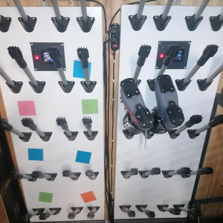 Apartment Pila Vacanze