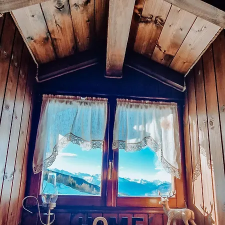 Pila Vacanze * Gressan