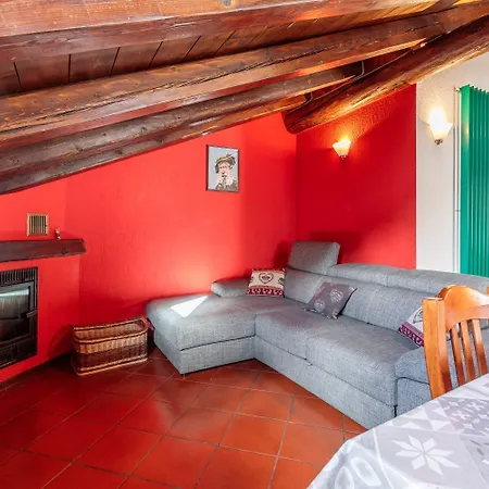 Apartman Pila Vacanze *
