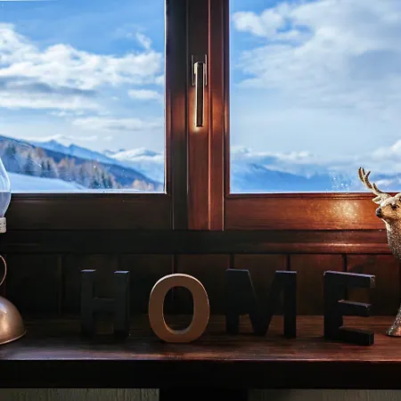 Pila Vacanze Apartman