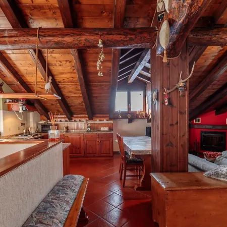Pila Vacanze Apartman