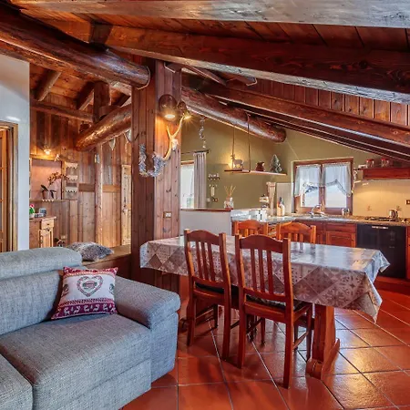 Apartman Pila Vacanze Gressan