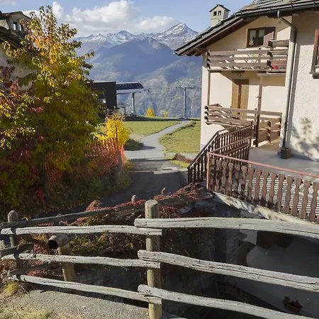 Appartamento Pila Vacanze