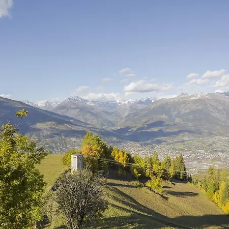 Pila Vacanze Gressan