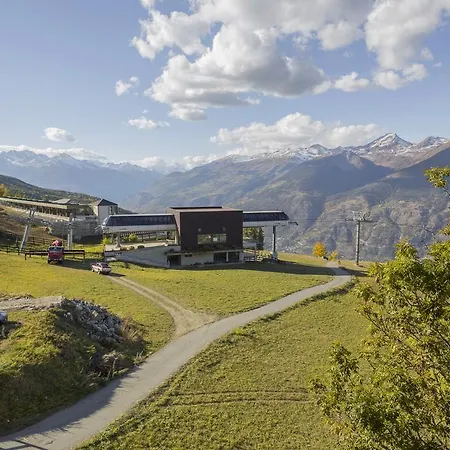 Apartment Pila Vacanze