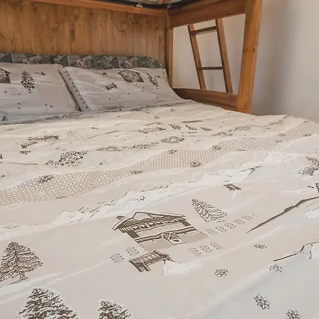 Apartman Pila Vacanze