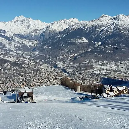 Pila Vacanze Gressan