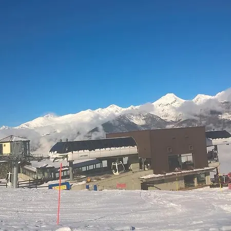 Apartment Pila Vacanze