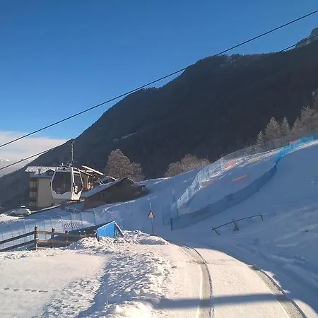 Pila Vacanze Appartamento *