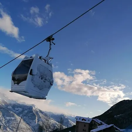 Pila Vacanze * Gressan