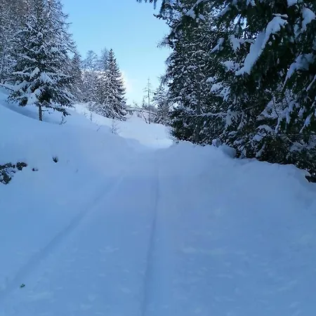 Pila Vacanze Apartment