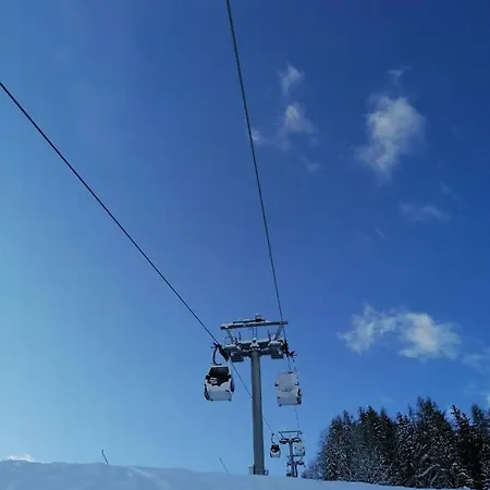 Pila Vacanze Gressan