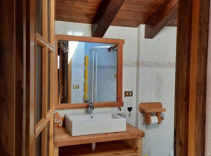 Pila Vacanze Apartamento *