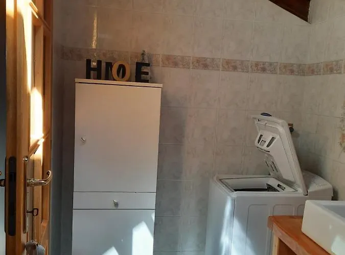 Apartamento Pila Vacanze Gressan