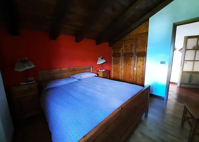 Pila Vacanze 아파트