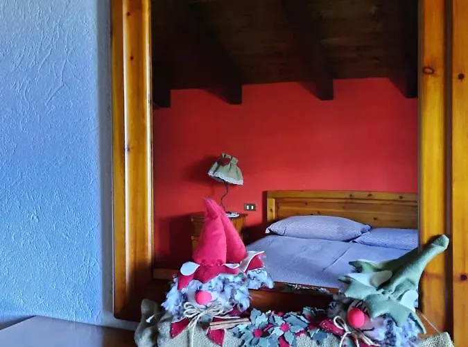 Pila Vacanze Apartamento *