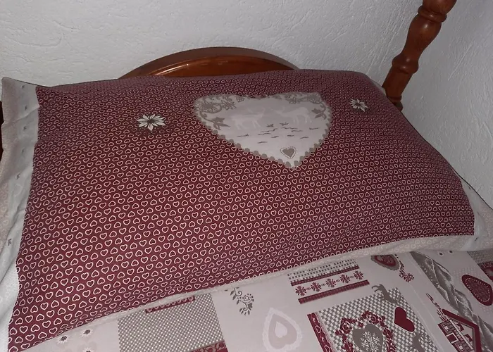 Apartamento Pila Vacanze *