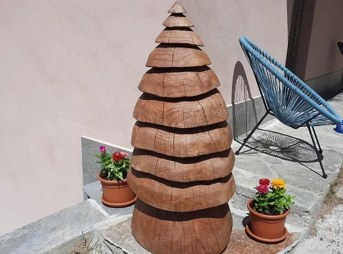 Pila Vacanze * Gressan