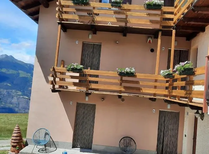 Pila Vacanze Gressan