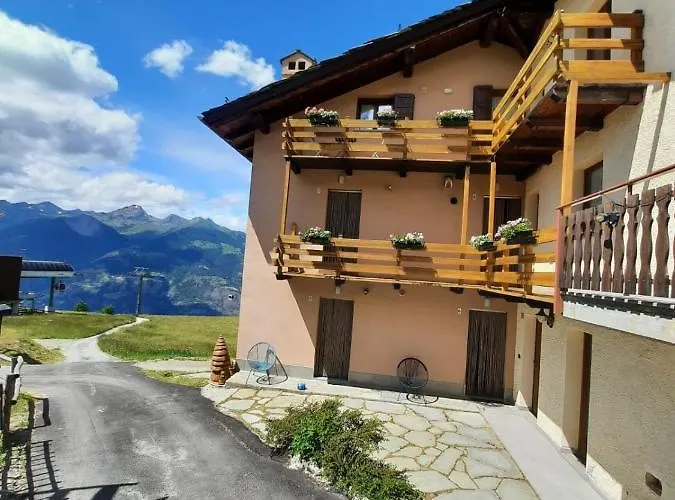 Pila Vacanze Gressan