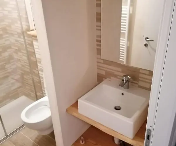 Apartamento Pila Vacanze Gressan