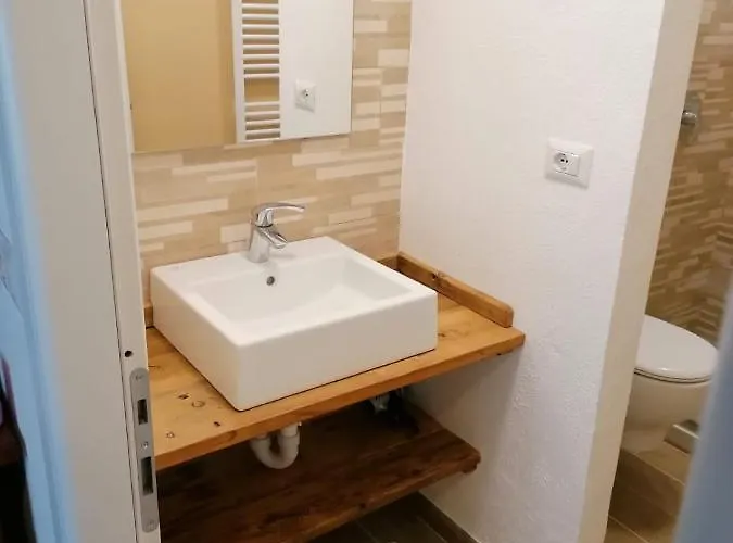 Pila Vacanze Apartamento Gressan