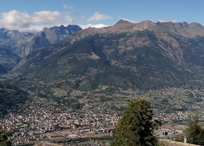 Apartamento Pila Vacanze