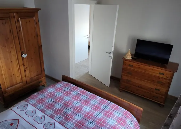 Apartamento Pila Vacanze